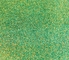 لوحة صفائح أكريليك مصبوبة لامعة خضراء بطول 3 أمتار لأقراط DIY الفنية