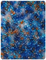 ورقة برسبيكس أكريليك زرقاء داكنة مقاس 1/8 بوصة 8 × 4 قدم صفائح بلاستيكية ملونة